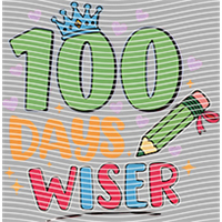 One hundred days-YD 159